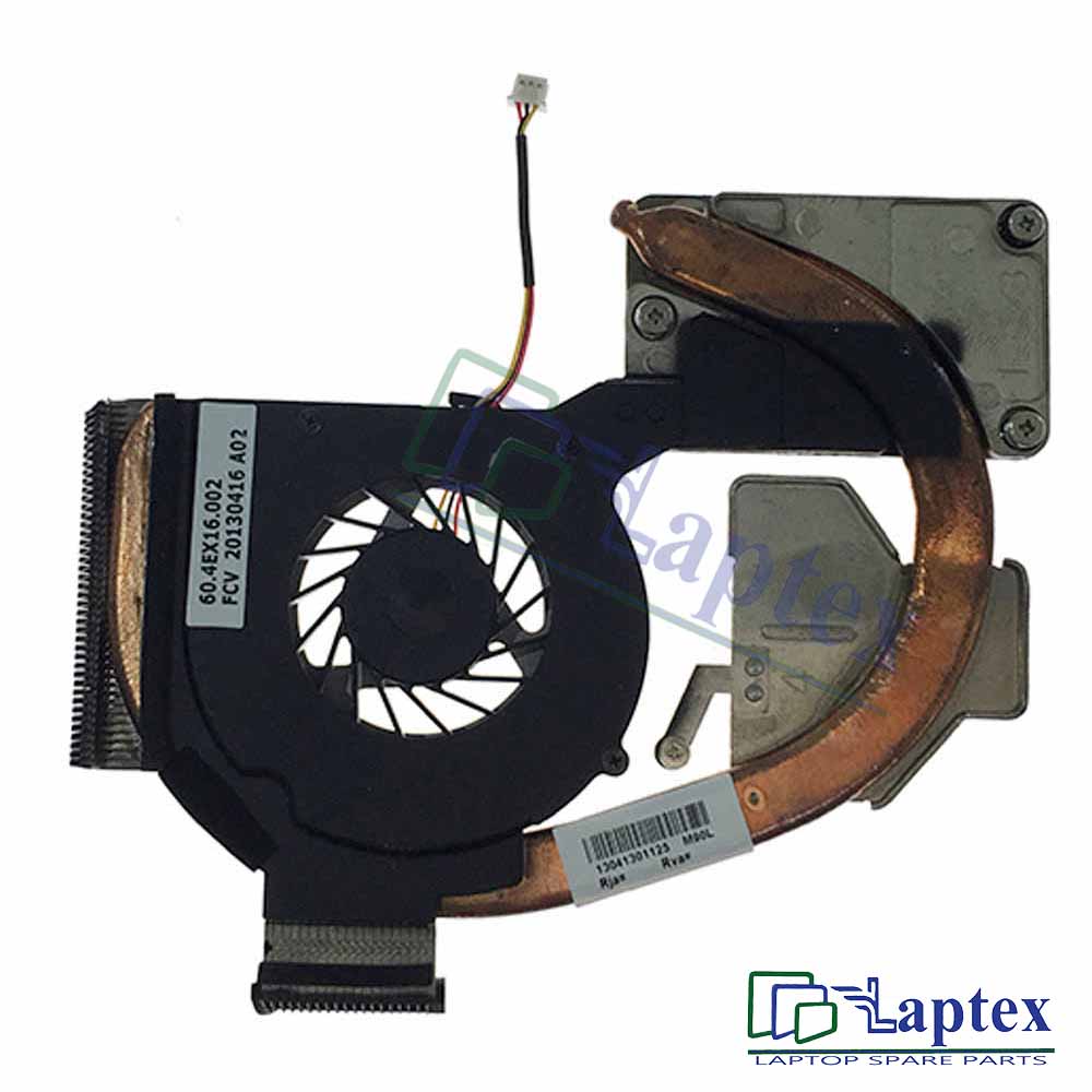 Dell Vostro V3300 Heatsink & CPU Cooling Fan